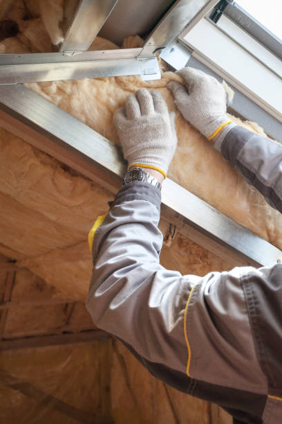 Best Residential Insulation Services  in Greenfield, IN