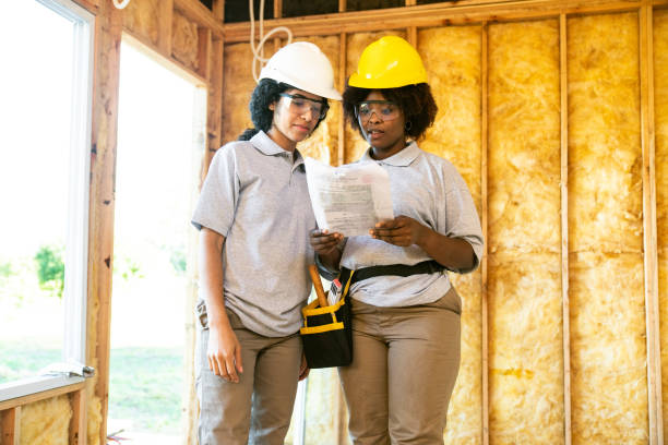 Best Cellulose Insulation  in Greenfield, IN