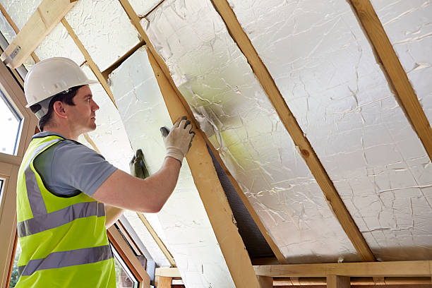 Best Blown-in Insulation  in Greenfield, IN