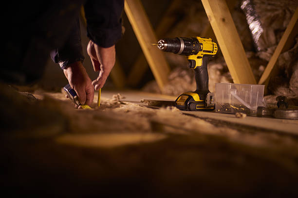 Best Insulation for New Construction  in Greenfield, IN